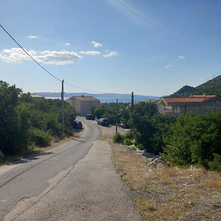 Apartmani 'Cvit' Karlobag Extérieur photo