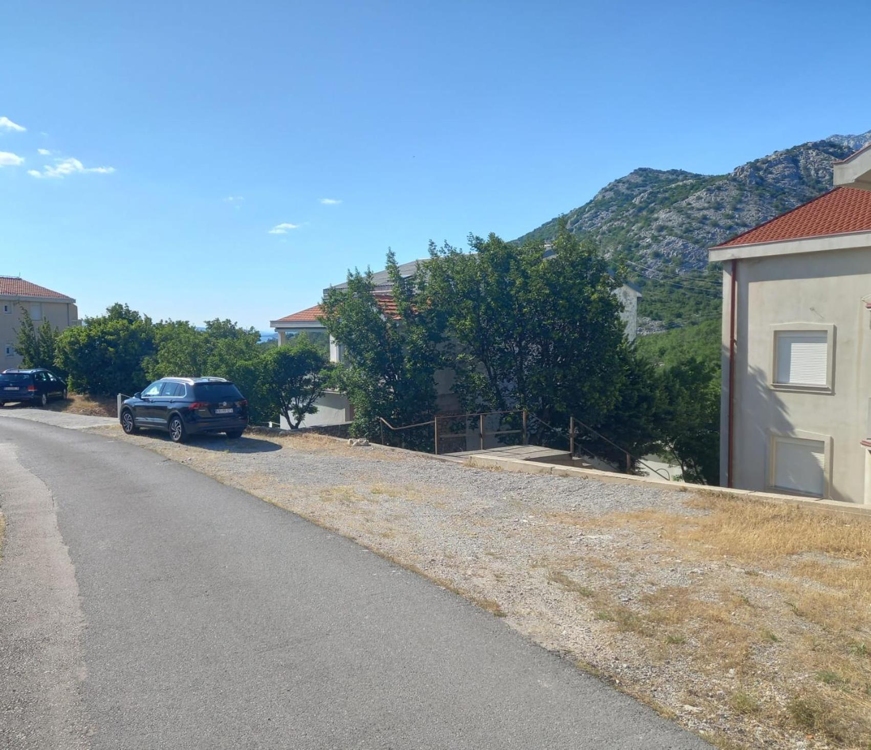 Apartmani 'Cvit' Karlobag Extérieur photo